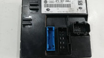 Modul confort Audi A6 4F cod 4F0907289J An 2004 20...