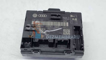 Modul confort Audi A6 (4G2, C7) [Fabr 2012-2017] 4...