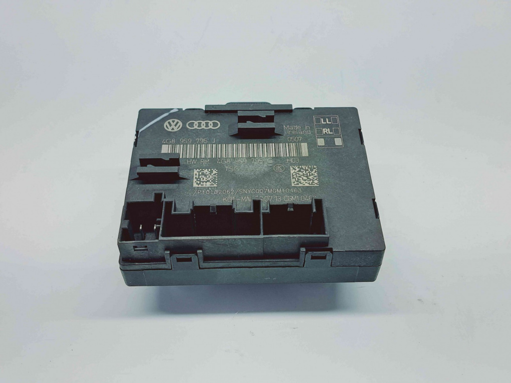 Modul confort Audi A6 (4G2, C7) [Fabr 2012-2017] 4G8959795J