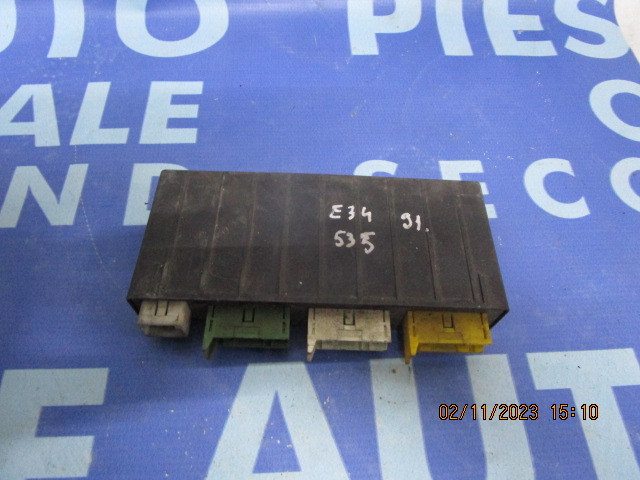 Modul confort BMW E34 1994; 1379380