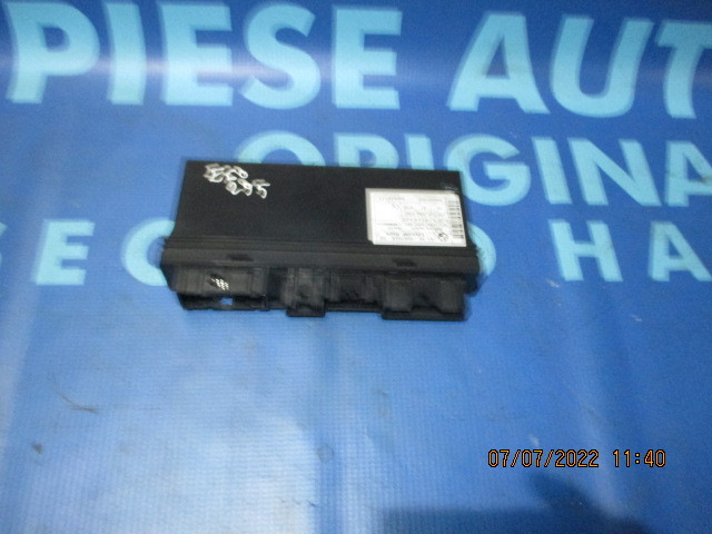 Modul confort BMW E60 2004; 6957528