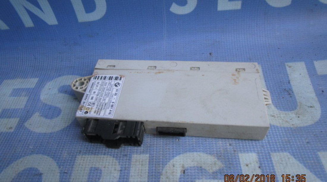 Modul confort BMW E60 525d ;  6981416