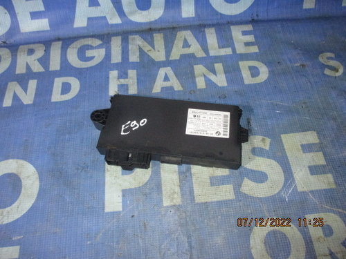 Modul confort BMW E90 2008; 9147226