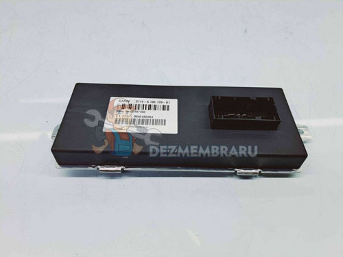 Modul confort Bmw X6 (E71, E72) [Fabr 2007-2014] 6786139