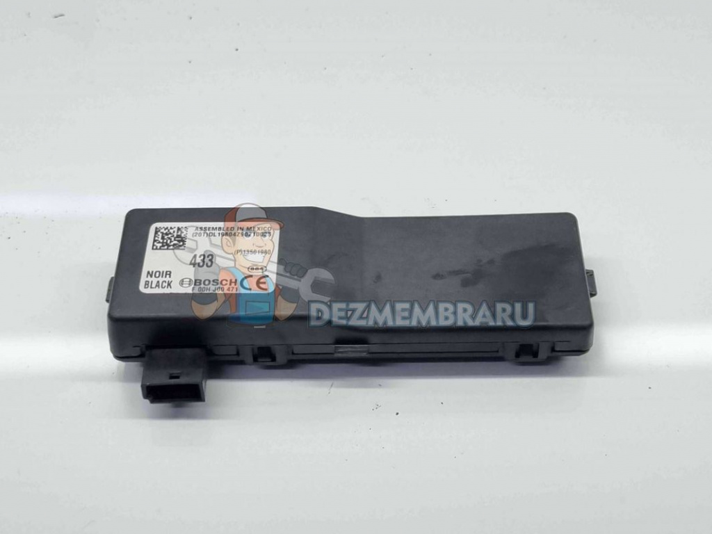 Modul confort Chevrolet Cruze (J300) [Fabr 2010-2016] 13501980