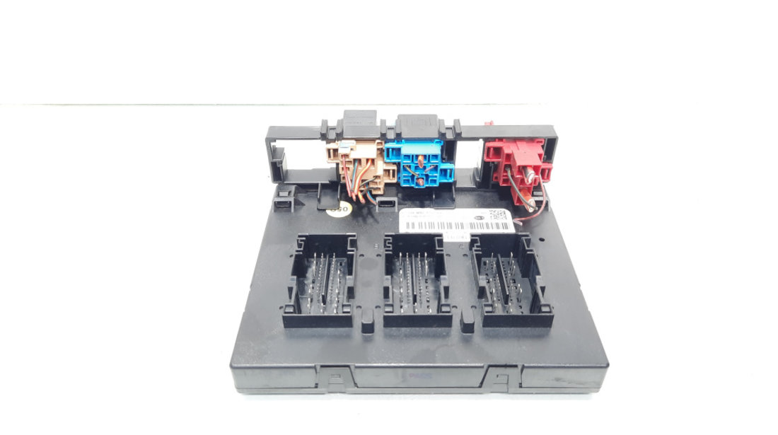 Modul confort, cod 1K0937085H, Skoda Octavia 2 (1Z3) (idi:586336)