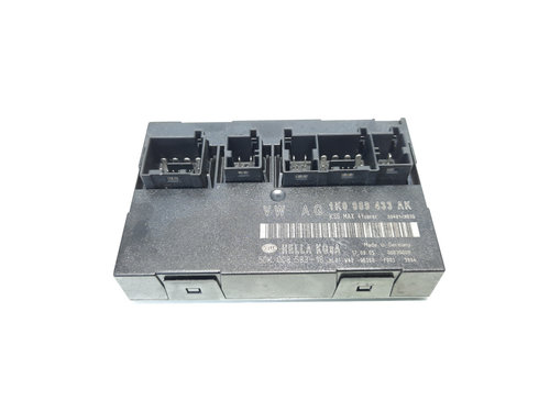 Modul confort, cod 1K0959433AK, Skoda Octavia 2 (1Z3) (idi:477095)