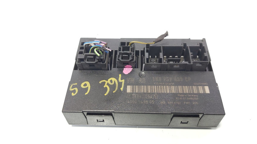 Modul confort, cod 1K0959433CP, Skoda Octavia 2 Combi (1Z5) (id:649944)