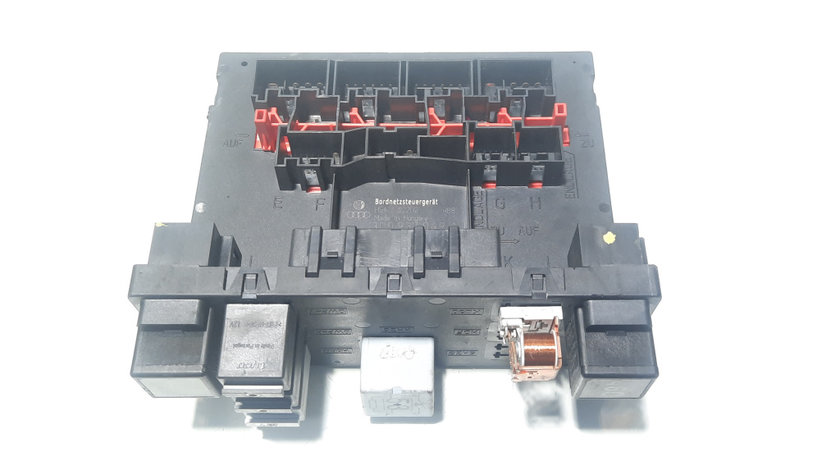 Modul confort, cod 3C0937049AJ, Vw Passat Variant (3C5) (id:495032)