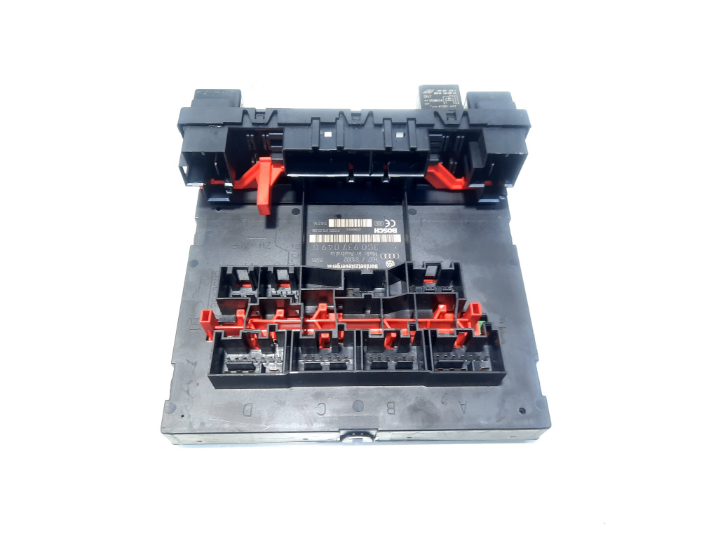 Modul confort, cod 3C0937049G, Vw Passat (3C2) (id:522998)