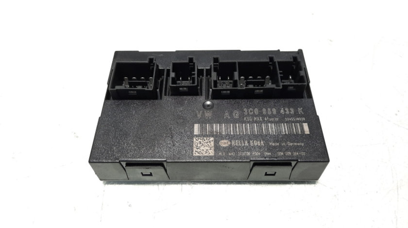 Modul confort, cod 3C0959433K, Vw Passat (3C2) (idi:565237)