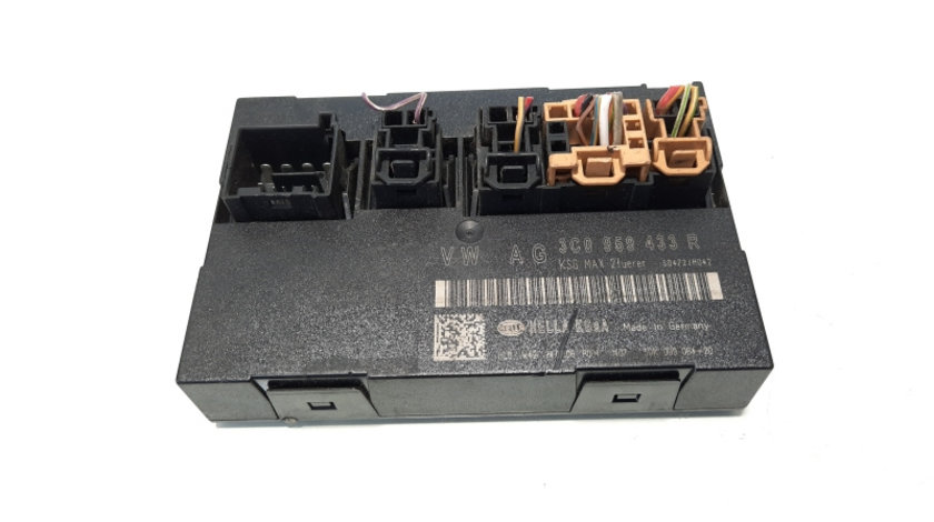 Modul confort, cod 3C0959433R, VW Passat (3C2) (id:484245)