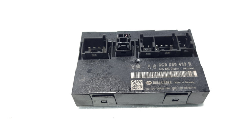 Modul confort, cod 3C0959433R, Vw Passat (3C2) (idi:568570)