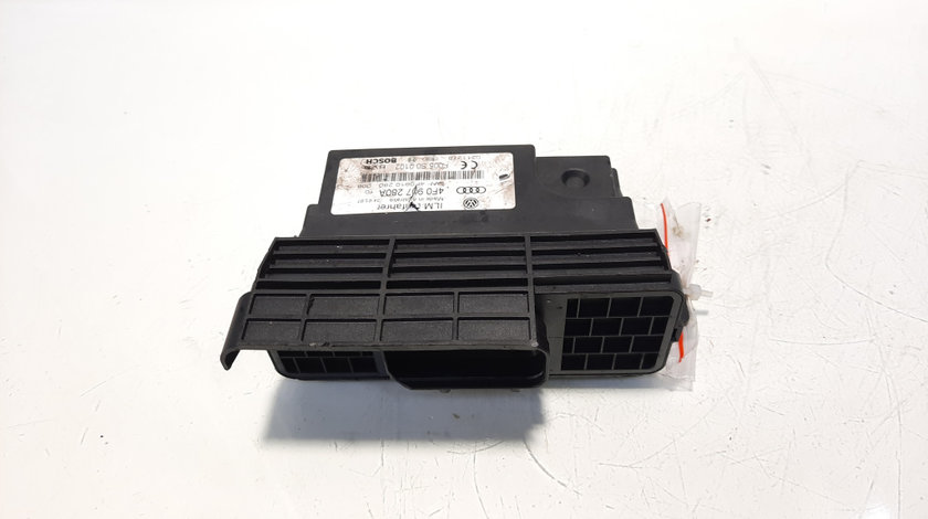 Modul confort, cod 4F0907280A, Audi A6 (4F2, C6) (idi:562302)