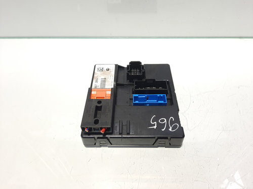 Modul confort, cod 4F0907289j, Audi A6 Allroad (4FH, C6), 2.7 TDI, BPP, (id:457199)