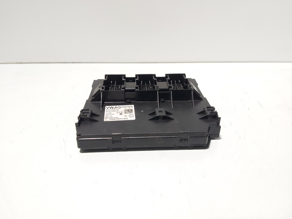 Modul confort, cod 5K0937087AG, VW Jetta 4 (6Z) (id:679838)