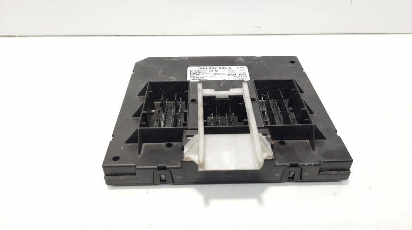 Modul confort, cod 5Q0937086S, Audi A3 (8V1) (idi:604605)