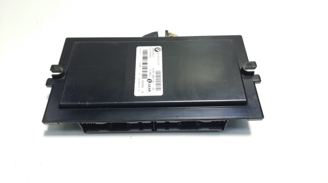 Modul confort, cod 6135-6961132-02, Bmw 1 (E81, E87) id:358761