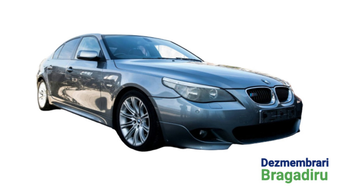 Modul confort Cod: 6957140 61.35-6957140 BMW Seria 5 E60/E61 [2003 - 2007] Sedan 530d AT (218 hp)