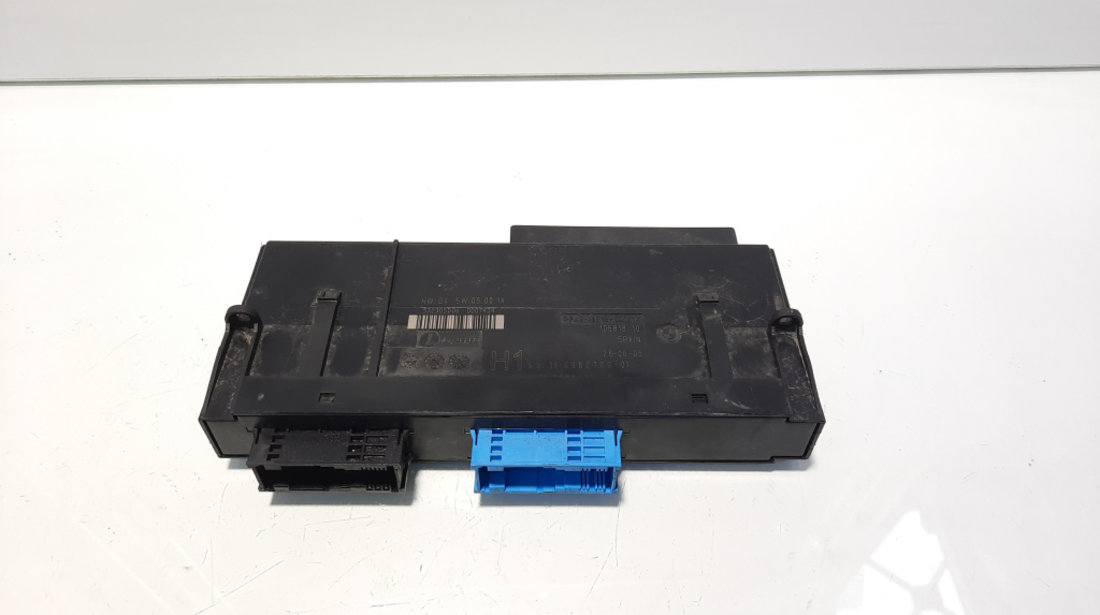 Modul confort, cod 6982709-01, Bmw 3 Cabriolet (E93) (idi:581784)