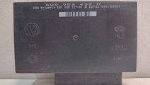 Modul Confort, Cod 6Q0959433H Hella Skoda Fabia [f...