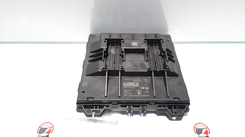 Modul confort, cod 7H0937090, Seat Toledo 4 (KG3)