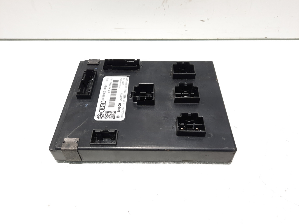 Modul confort, cod 8K0907063C, Audi A4 (8K) (idi:569404)