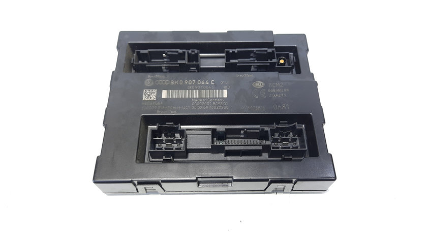 Modul confort, cod 8K0907064C, Audi A4 Avant (8K5, B8) (idi:475441)