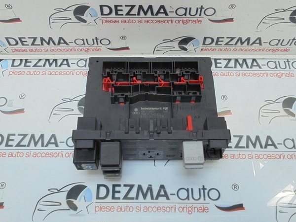 Modul confort, cod 8P0907279, Audi A3 (8P), (id:241243)