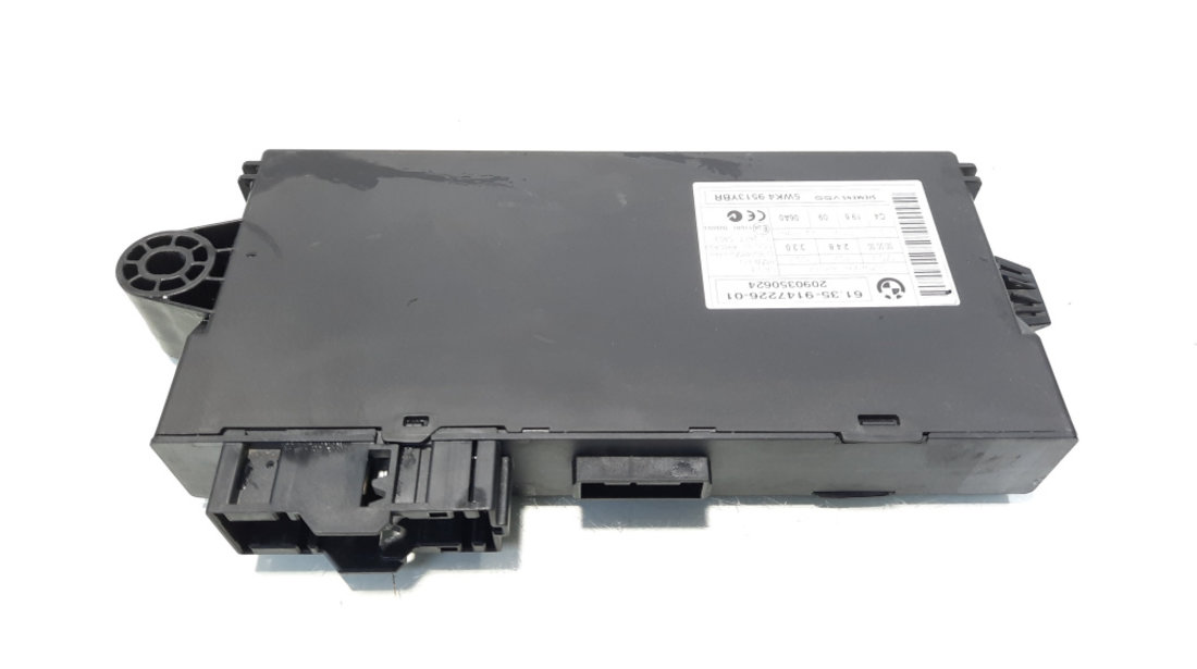 Modul confort, cod 9147226-01, Bmw 3 (E90) (idi:597211)