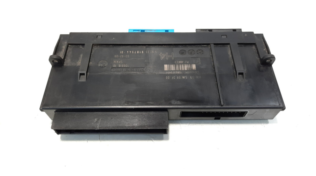 Modul confort, cod 9187544-01, Bmw 3 (E90) (idi:597191)