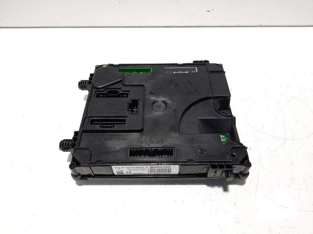 Modul confort, cod A2C53336415, Renault Laguna 3 (id:563562)