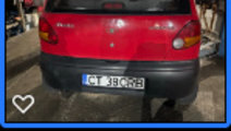 Modul confort Daewoo Matiz M150 [facelift] [2000 -...