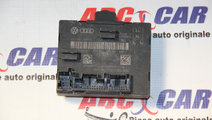 Modul confort dreapta spate Audi A4 8K B8 2008-201...