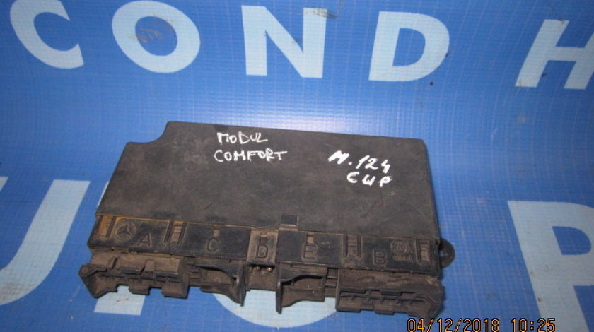 Modul confort Mercedes E200 W124; 1248203226