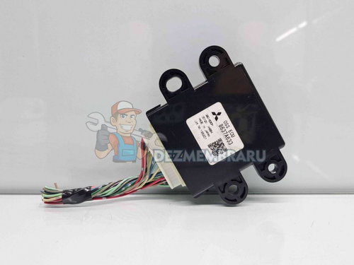 Modul confort MITSUBISHI ASX (GA) [Fabr 2010-2020] 8637A633