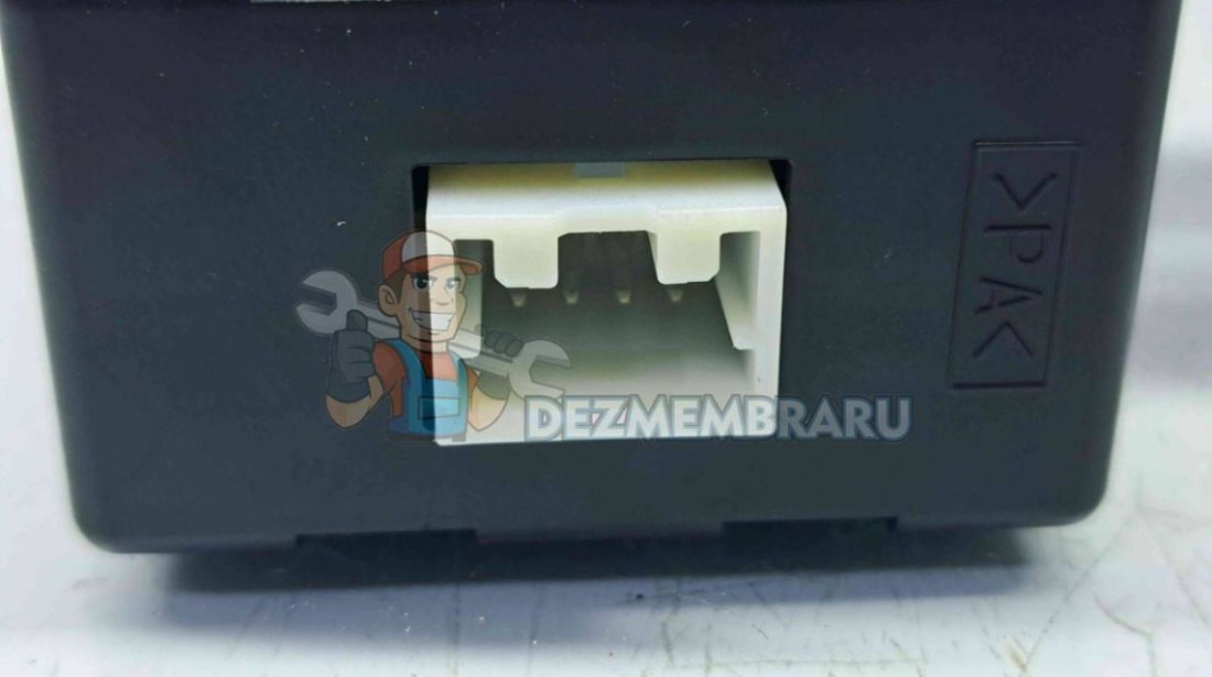 Modul confort Nissan Juke [Fabr 2010-2014] Hatchback WC1G162C