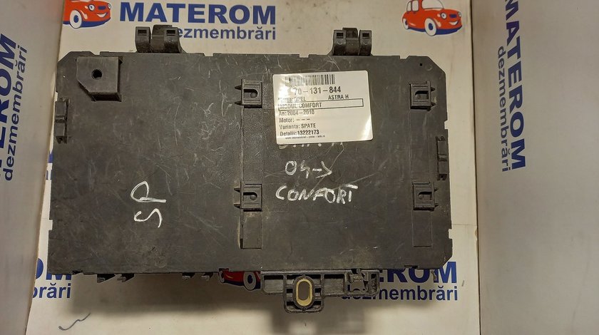 MODUL CONFORT OPEL ASTRA H ASTRA H - (2004 2010)