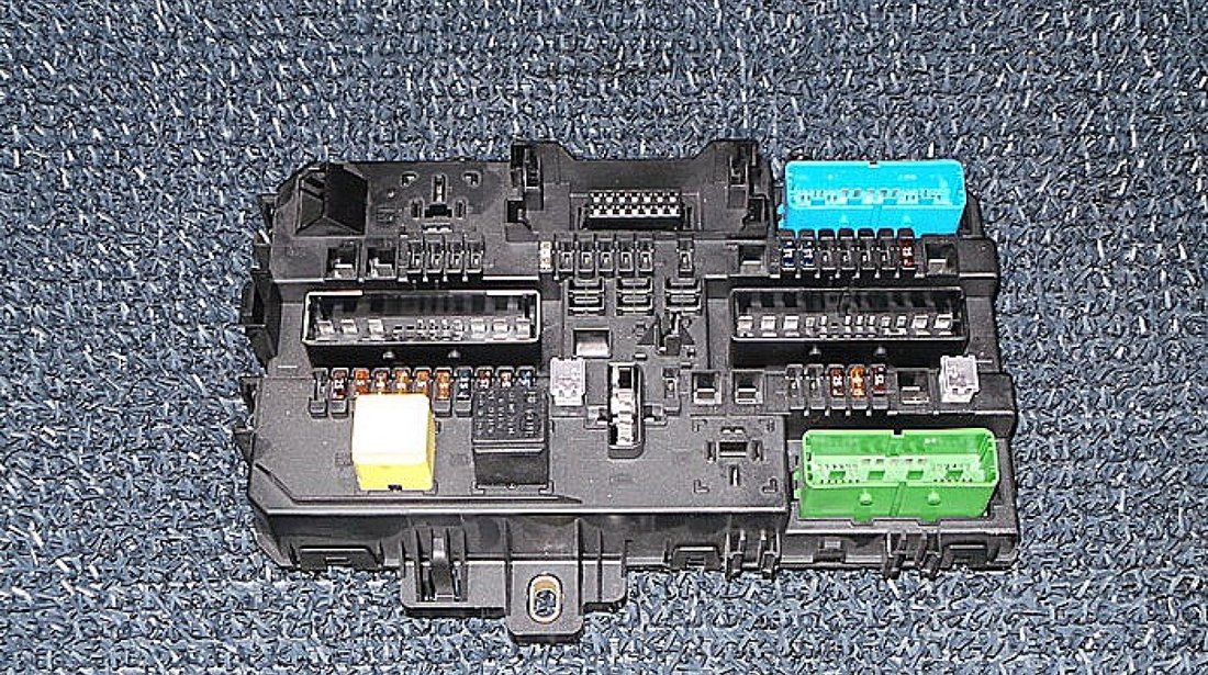 MODUL CONFORT OPEL ASTRA H ASTRA H - (2004 2010)