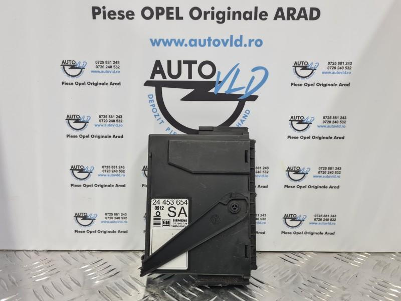 Modul confort Opel Combo C 2001-2011 24453654