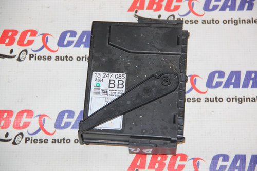 Modul confort Opel Corsa C 2000-2006 13247085BB