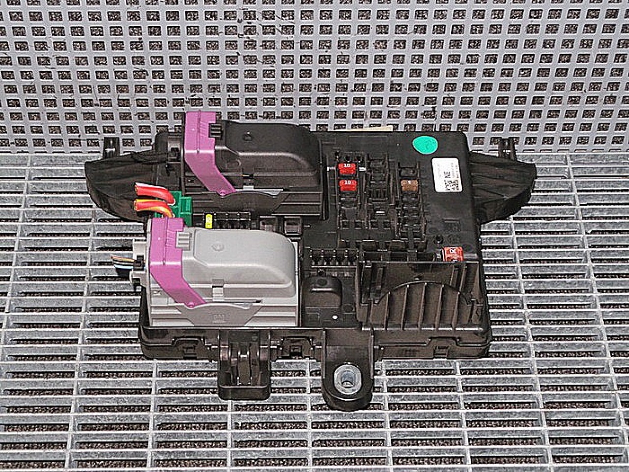 MODUL CONFORT OPEL INSIGNIA INSIGNIA A20DTH - (2008 2013)