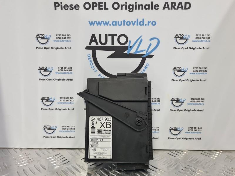 Modul confort Opel Meriva 2003-2010 24467903