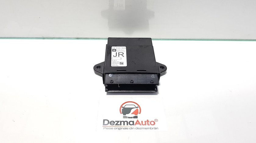 Modul confort, Opel Vectra C, GM13193369 (id:389354)