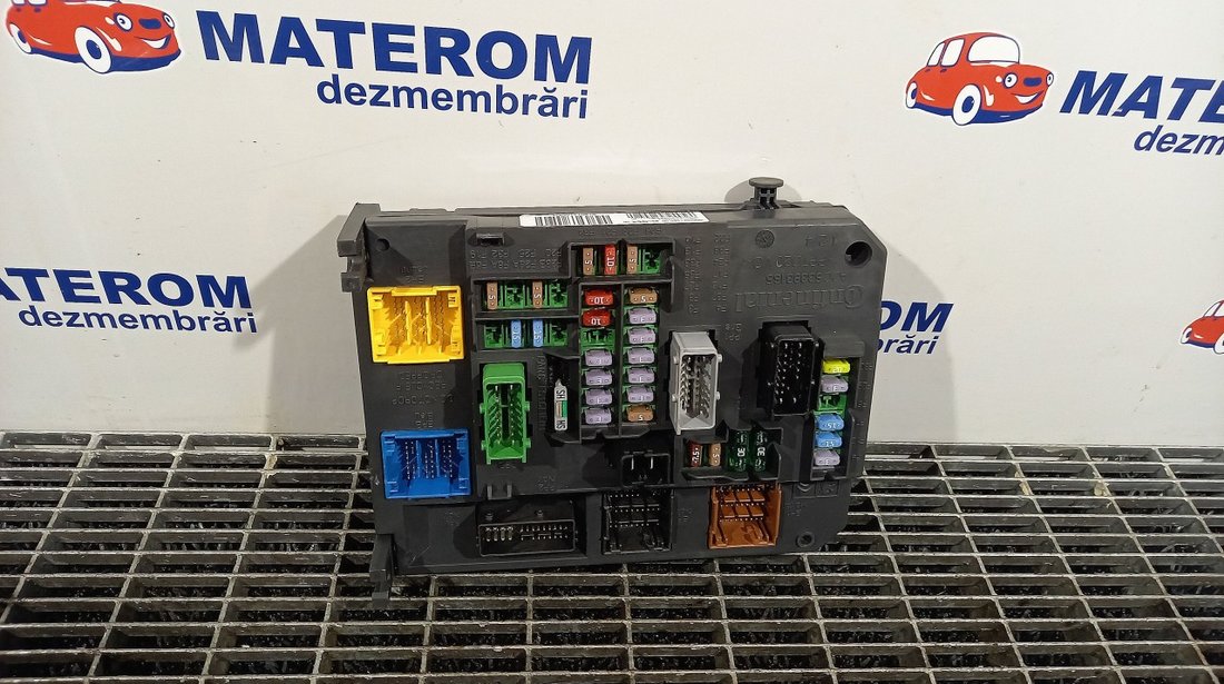 MODUL CONFORT PEUGEOT 508 508 - (2010 2014)