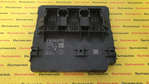 Modul confort Seat, VW Golf 6, 5K0937085D, 5WK5005...