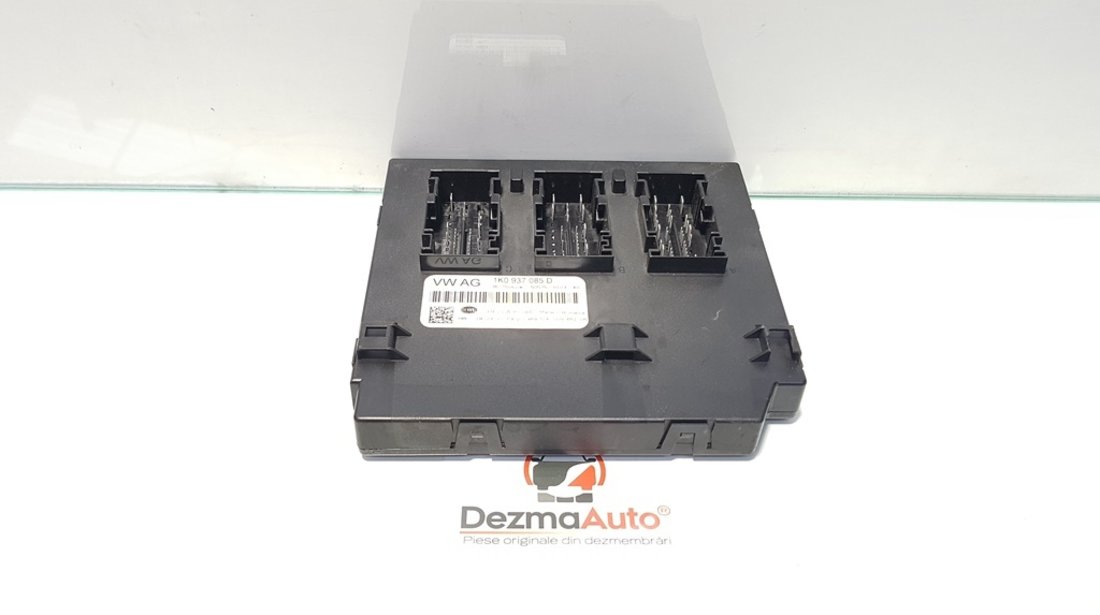 Modul confort Skoda Octavia 2 (1Z3) 1.9 tdi, BXE, 1K0937085D (id:387166)