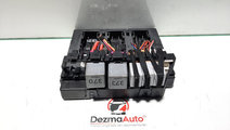 Modul confort, Skoda Octavia 2 Combi (1Z5) [Fabr 2...