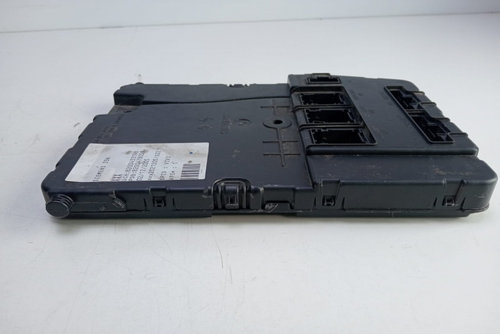 Modul confort UCH 8200433198 Renault Megane 2 [2002 - 2006]