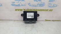 Modul confort usa dreapta fata h1bt-14b533-bg Ford...